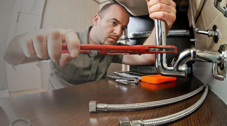 Local expert plumbing services in Bardstown, KY